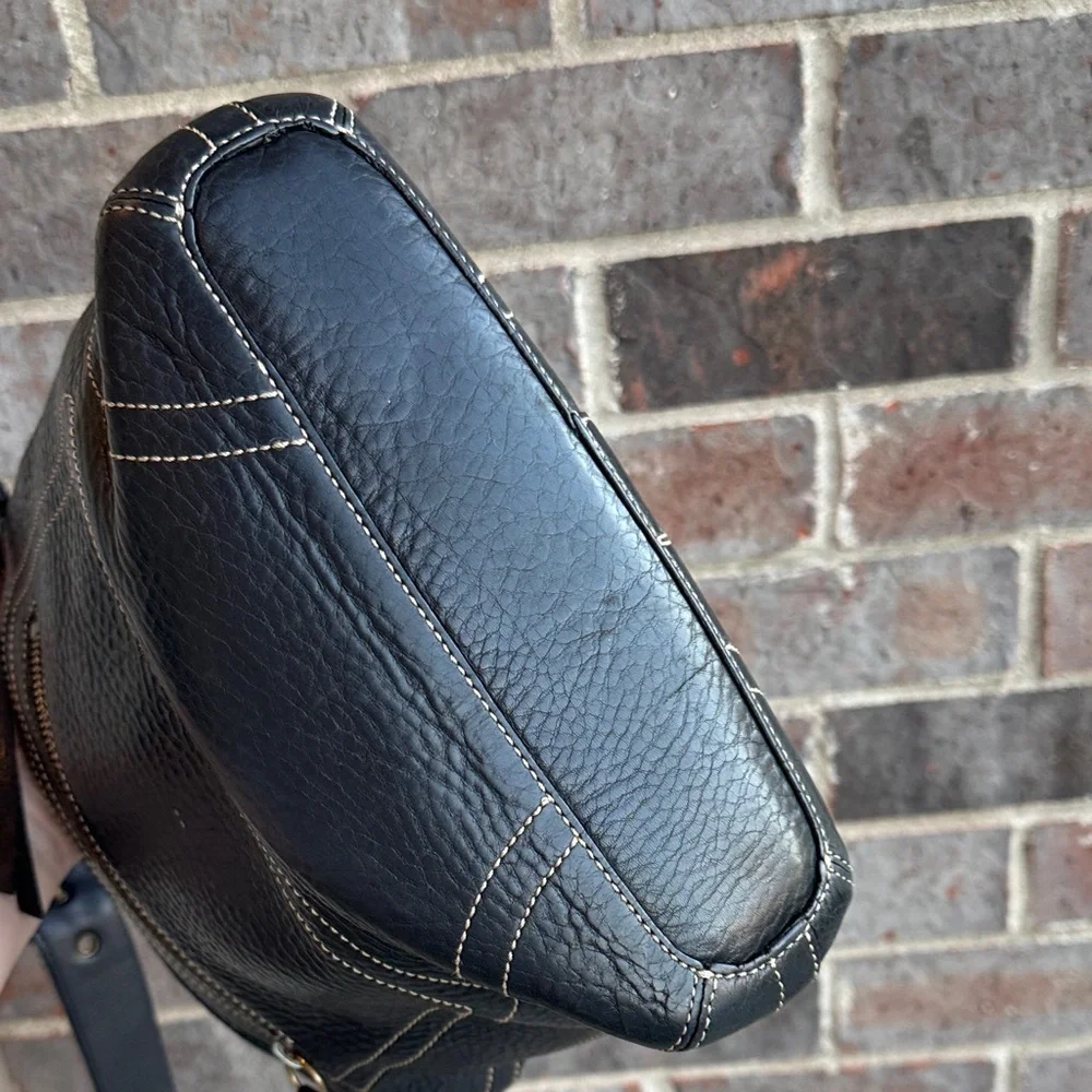 Coach Chelsea Laced Crossbody Bag